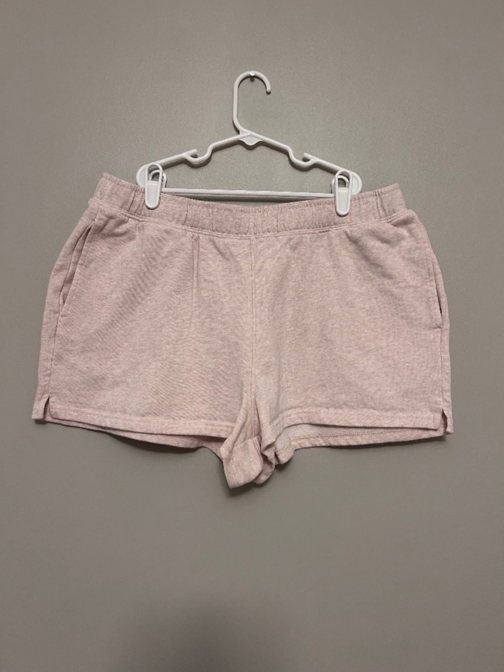 Ultra flirt women’s shorts
